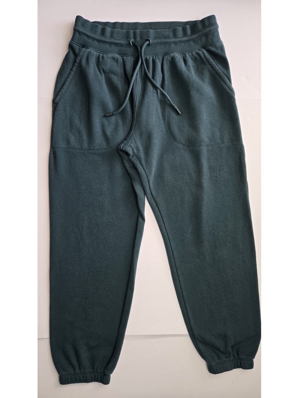 All in Motion Women Sweatpants Joggers Green Size Small S